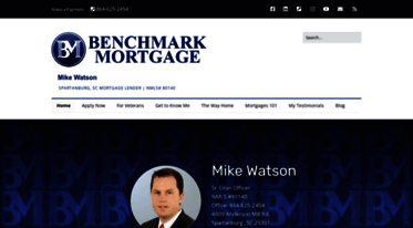mikewatson.benchmark.us
