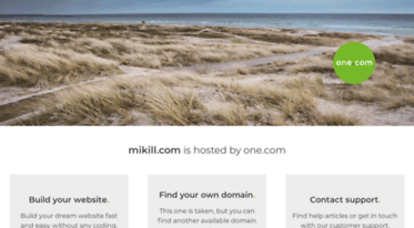 mikill.com