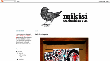 mikisi.blogspot.com