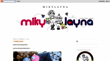 mikylayna.blogspot.com