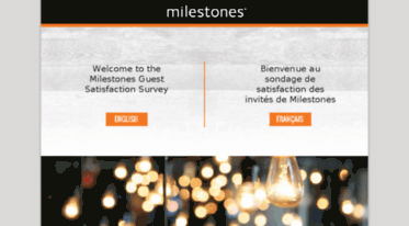 milestonesfeedback.com
