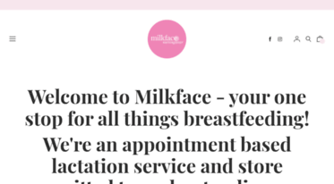 milkface.com