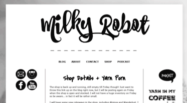 milkyrobot.blogspot.com