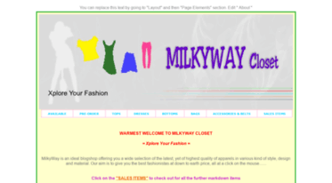 milkywaycloset.blogspot.com