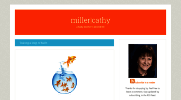 millercathy.com