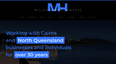 millerharris.com.au