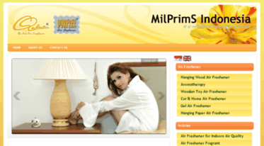 milprims.com