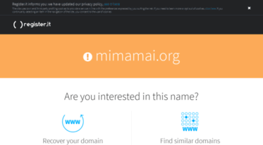 mimamai.org