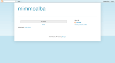 mimmoalba.blogspot.com