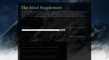mind-supplement.blogspot.com
