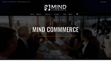 mindcommerce.com
