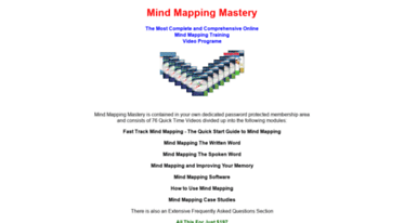 mindmappingmastery.com