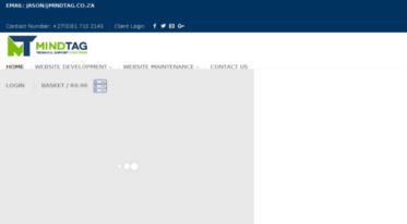 mindtag.co.za