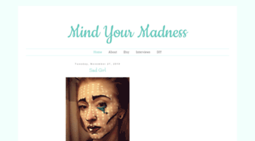 mindyourmadness.blogspot.com