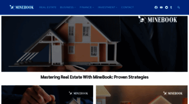 minebook.me