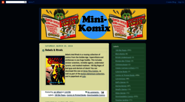 minikomix.blogspot.com