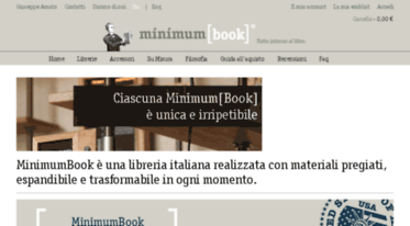 minimumbook.com