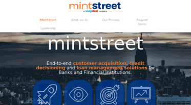 mint-street.com