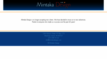 mintakadesign.com