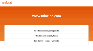 miocibo.com