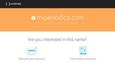 miperiodico.com
