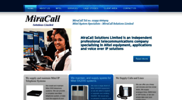 miracall.co.uk