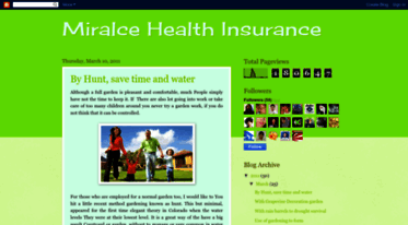 miralce-healthinsurance.blogspot.com