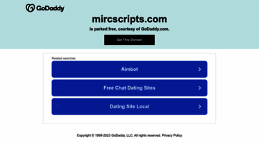 mircscripts.com