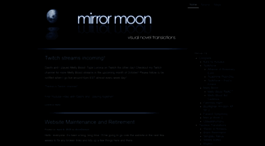 mirrormoon.org