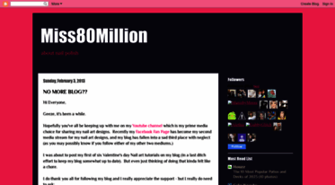 miss80million.blogspot.com