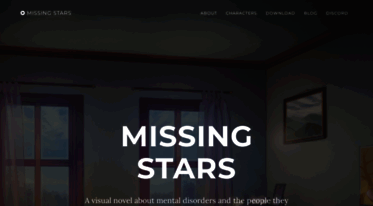 missing-stars.net