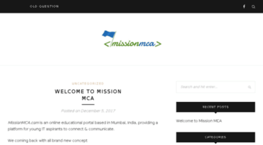 missionmca.com