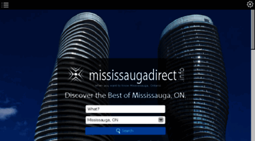 mississaugadirect.info