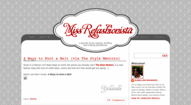 missrefashionista.blogspot.com