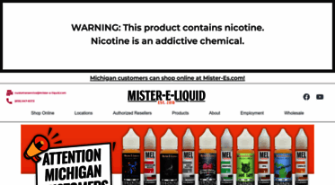 mister-e-liquid.com