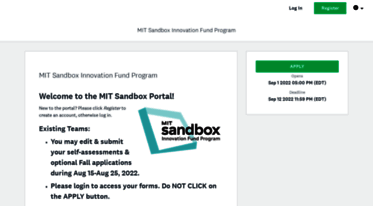 mit-sandbox.fluidreview.com