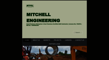 mitchell-engineering.com