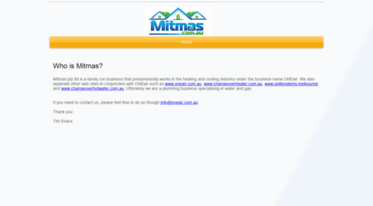 mitmas.com.au