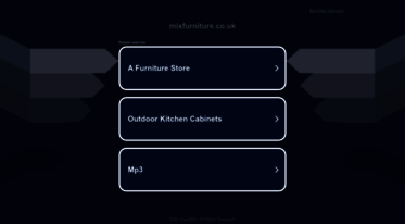 mixfurniture.co.uk