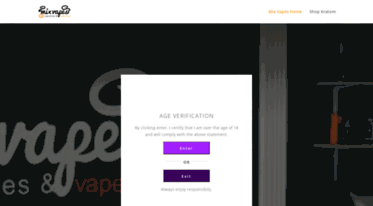 mixvapes.com
