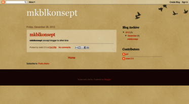 mkblkonsept.blogspot.com