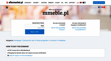 mmeble.pl