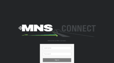 mnsconnect.mnsengineers.com