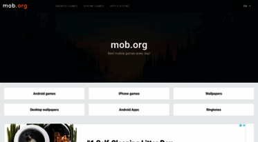 mob.org