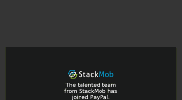mob1.stackmob.com