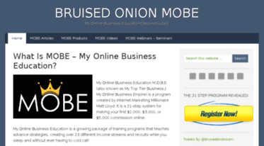 mobe.bruisedonion.com