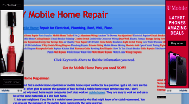 mobile-home-repair.blogspot.com
