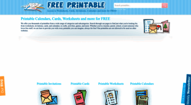 mobile.freeprintableonline.com