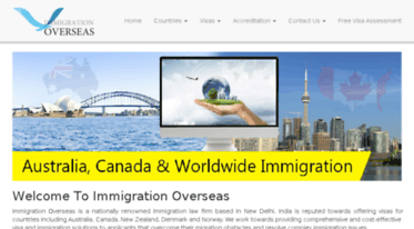 mobile.immigrationoverseas.in