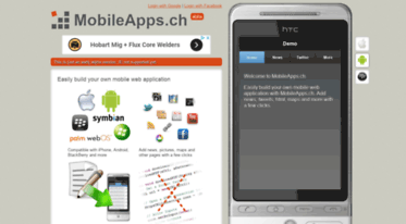 mobileapps.ch